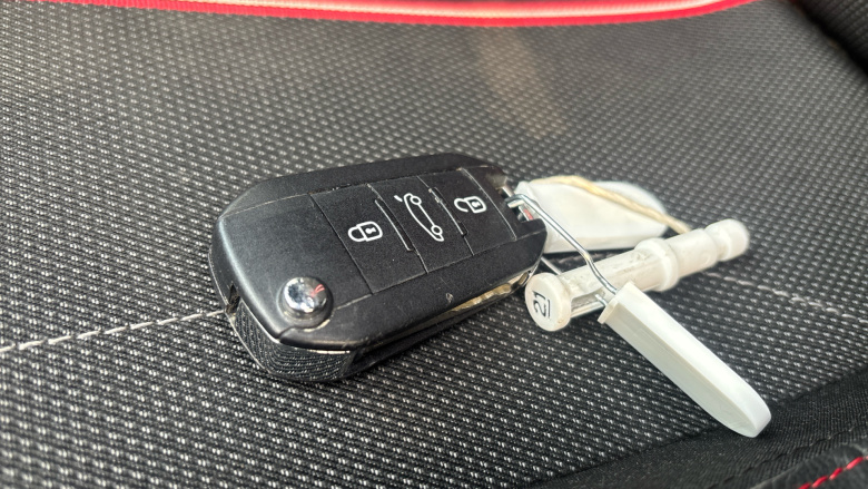 Vauxhall Corsa 1.2 GS 5dr Petrol Hatchback